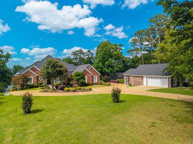 225 Sparling, Hot Springs, AR 71913