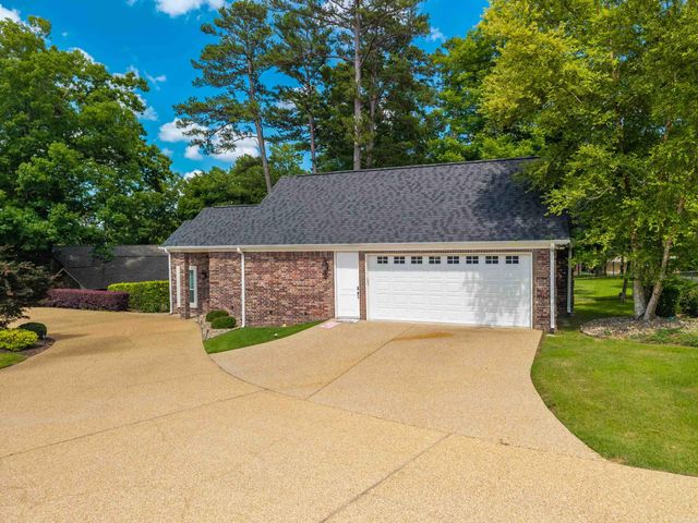 225 Sparling, Hot Springs, AR 71913