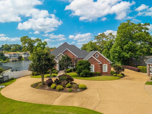 225 Sparling, Hot Springs, AR 71913