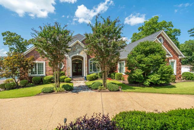 225 Sparling, Hot Springs, AR 71913