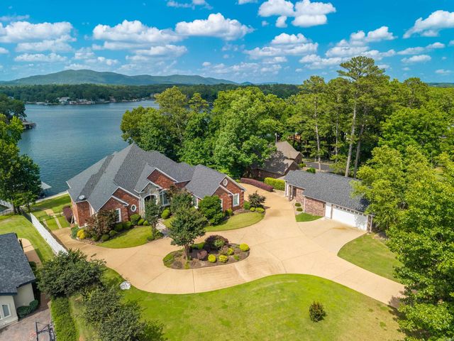 225 Sparling, Hot Springs, AR 71913