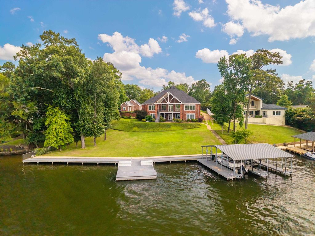 225 Sparling, Hot Springs, AR 71913