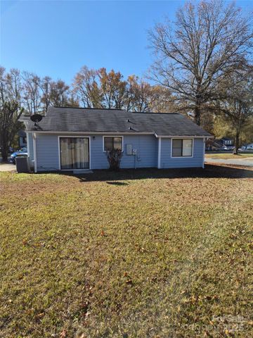 6227 Mayridge Drive, Charlotte, NC 28215