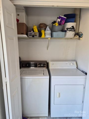 6227 Mayridge Drive, Charlotte, NC 28215