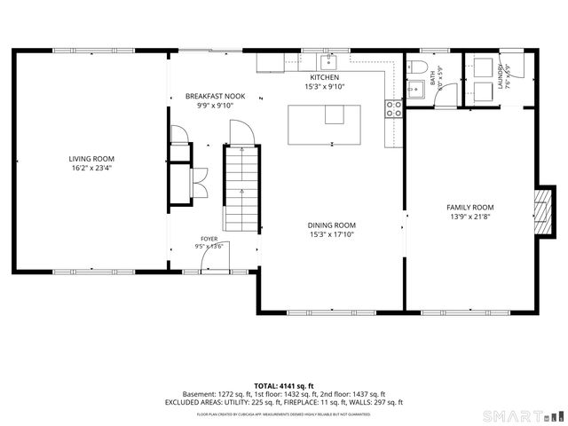 22 Beaver Brook Road, Ridgefield, CT 06877