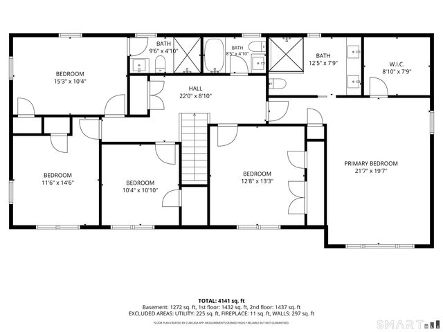 22 Beaver Brook Road, Ridgefield, CT 06877