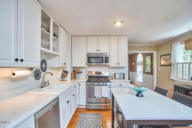 2131 Sunset Avenue, Durham, NC 27705