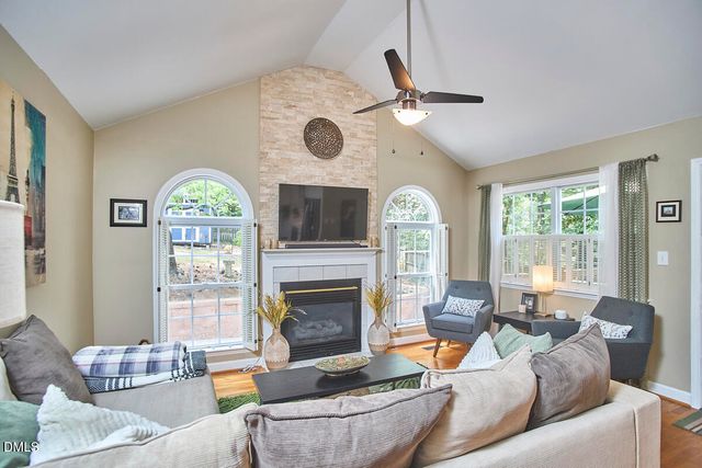 2131 Sunset Avenue, Durham, NC 27705