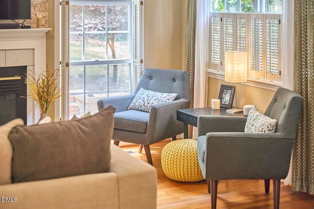 2131 Sunset Avenue, Durham, NC 27705