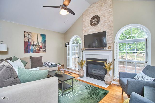 2131 Sunset Avenue, Durham, NC 27705