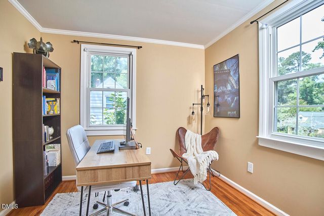 2131 Sunset Avenue, Durham, NC 27705