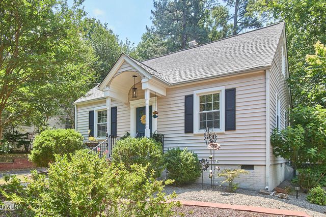 2131 Sunset Avenue, Durham, NC 27705