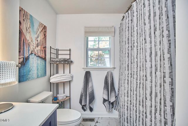 2131 Sunset Avenue, Durham, NC 27705