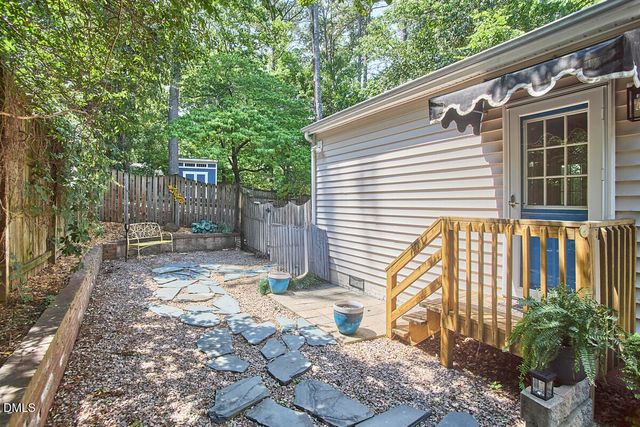 2131 Sunset Avenue, Durham, NC 27705