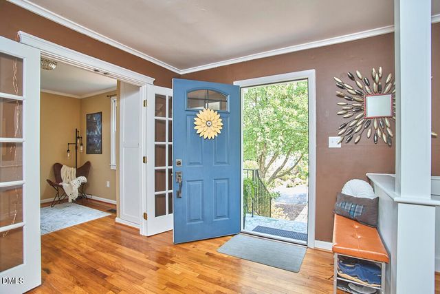 2131 Sunset Avenue, Durham, NC 27705