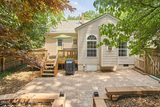 2131 Sunset Avenue, Durham, NC 27705