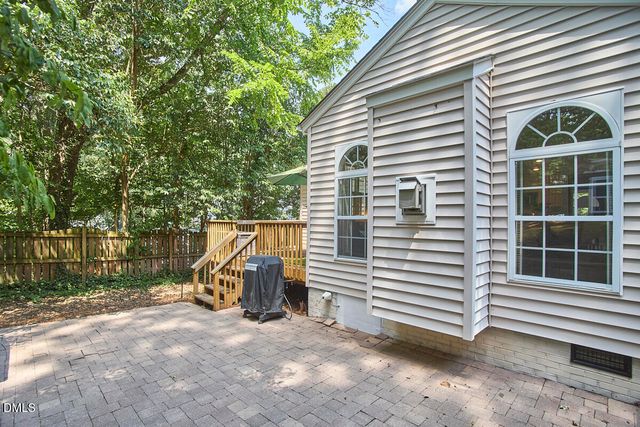 2131 Sunset Avenue, Durham, NC 27705