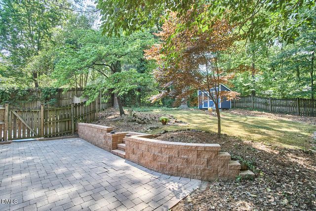 2131 Sunset Avenue, Durham, NC 27705