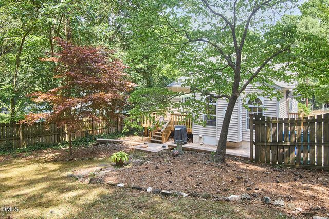 2131 Sunset Avenue, Durham, NC 27705
