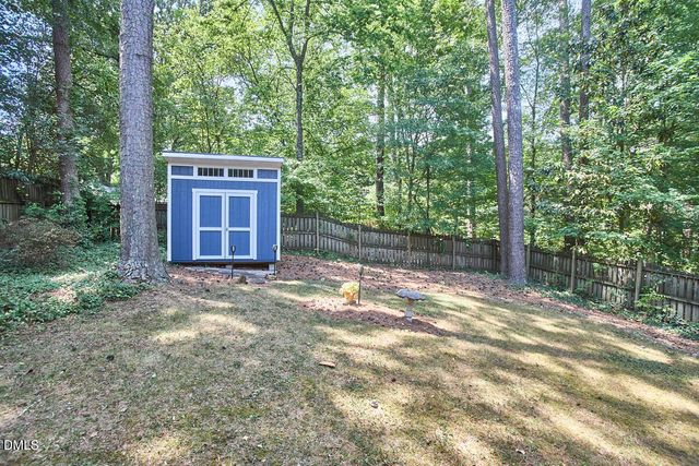 2131 Sunset Avenue, Durham, NC 27705