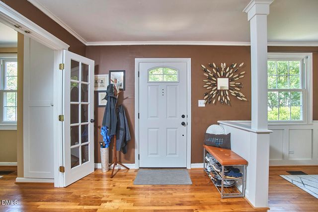 2131 Sunset Avenue, Durham, NC 27705