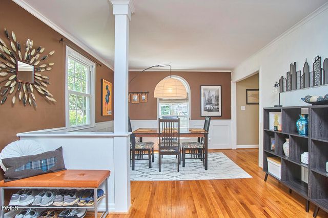 2131 Sunset Avenue, Durham, NC 27705