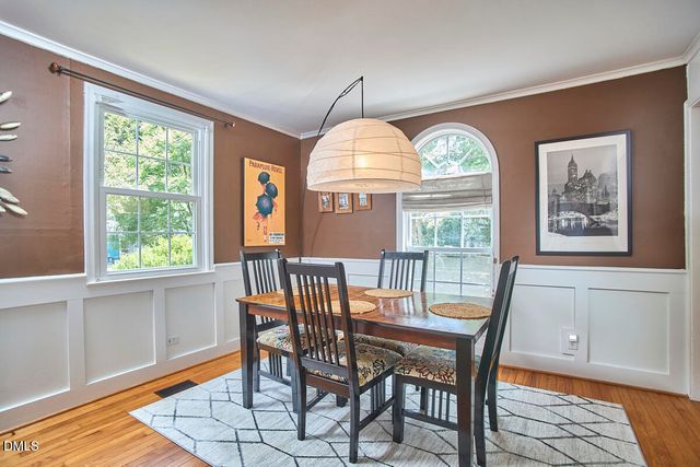 2131 Sunset Avenue, Durham, NC 27705