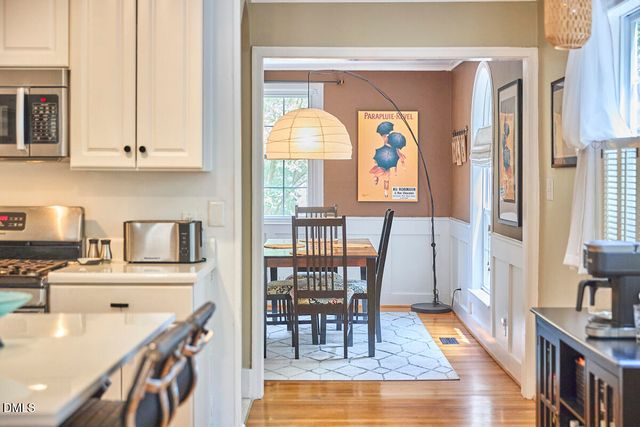 2131 Sunset Avenue, Durham, NC 27705