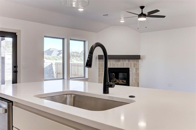 6109 Frankie Lynn Lane, Edmond, OK 73034