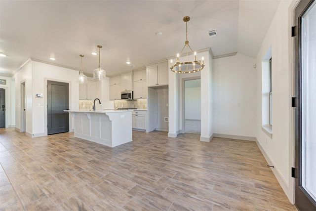 6109 Frankie Lynn Lane, Edmond, OK 73034