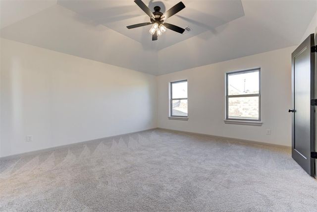 6109 Frankie Lynn Lane, Edmond, OK 73034