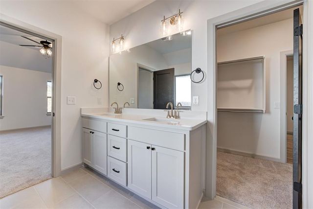 6109 Frankie Lynn Lane, Edmond, OK 73034