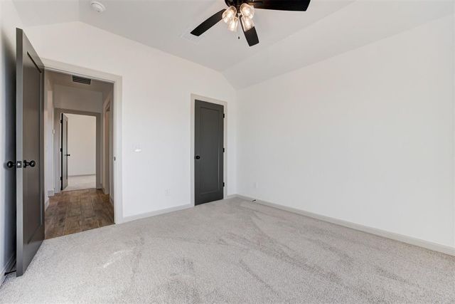 6109 Frankie Lynn Lane, Edmond, OK 73034