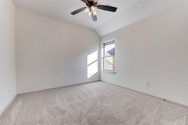 6109 Frankie Lynn Lane, Edmond, OK 73034