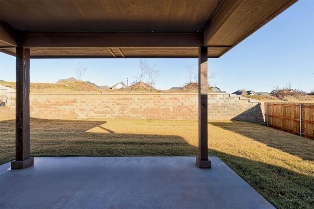 6109 Frankie Lynn Lane, Edmond, OK 73034