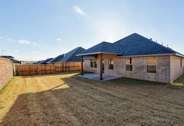 6109 Frankie Lynn Lane, Edmond, OK 73034