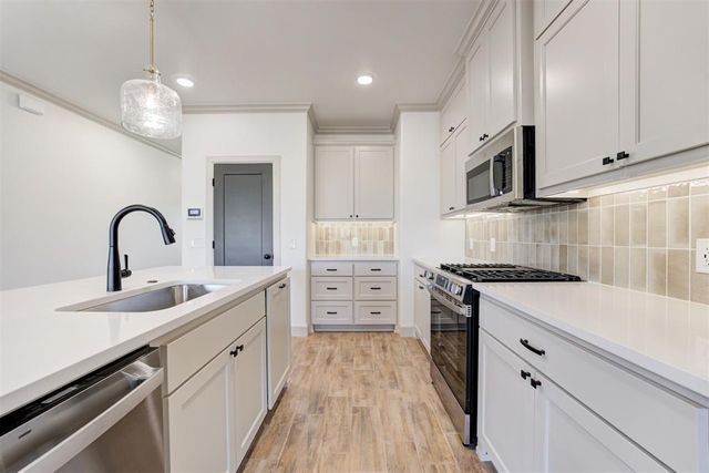 6109 Frankie Lynn Lane, Edmond, OK 73034