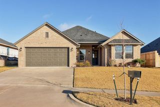 6109 Frankie Lynn Lane, Edmond, OK 73034