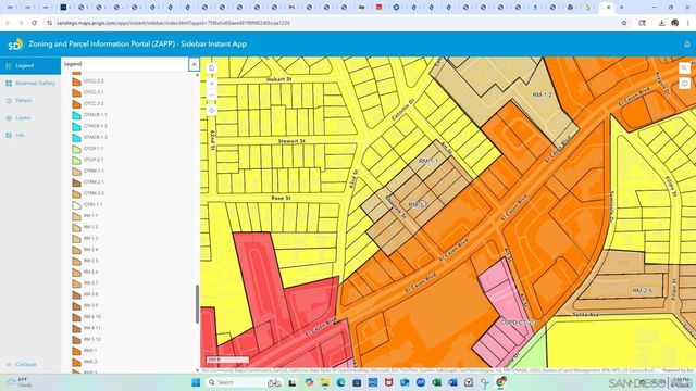 4727 Choctaw Dr., San Diego, CA 92115