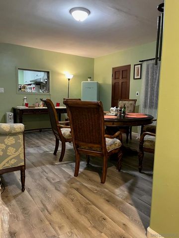 4727 Choctaw Dr., San Diego, CA 92115