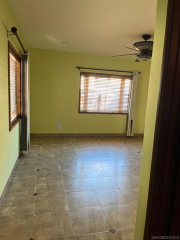 4727 Choctaw Dr., San Diego, CA 92115