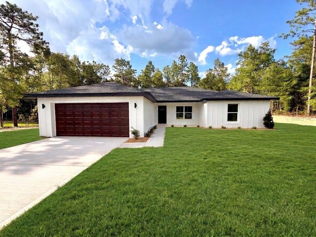 12385 SW 45TH STREET, Ocala, FL 34481