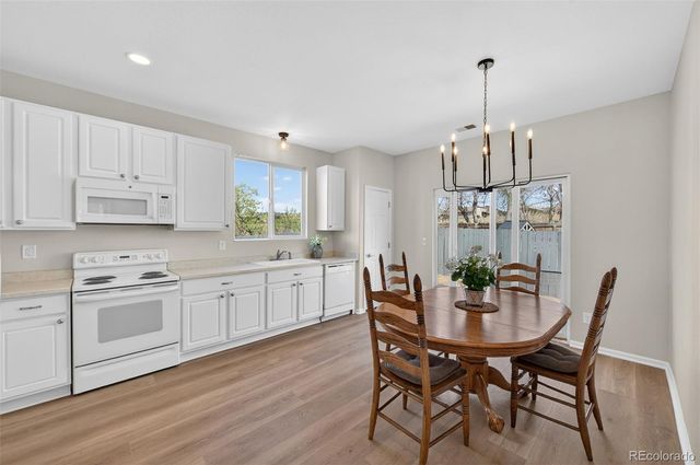 19563 E Hollow Creek Drive, Parker, CO 80134