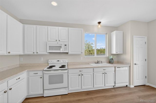 19563 E Hollow Creek Drive, Parker, CO 80134