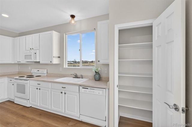 19563 E Hollow Creek Drive, Parker, CO 80134