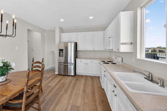 19563 E Hollow Creek Drive, Parker, CO 80134