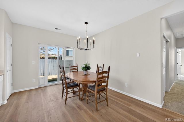 19563 E Hollow Creek Drive, Parker, CO 80134