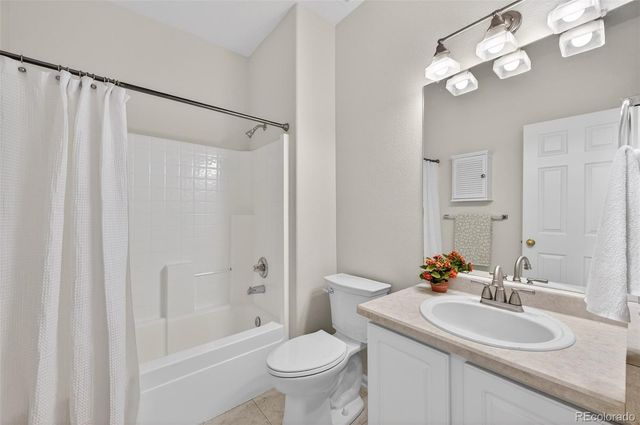 19563 E Hollow Creek Drive, Parker, CO 80134