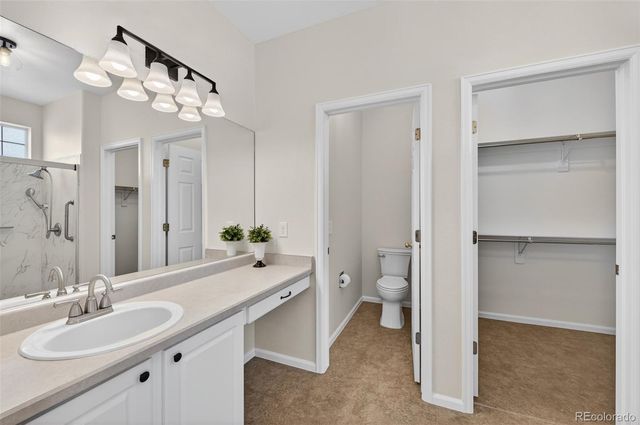 19563 E Hollow Creek Drive, Parker, CO 80134