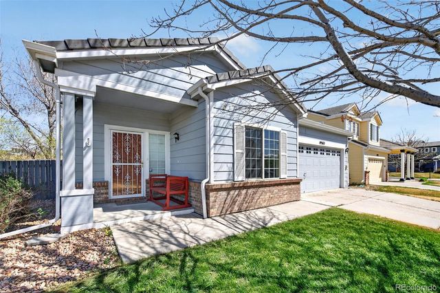 19563 E Hollow Creek Drive, Parker, CO 80134